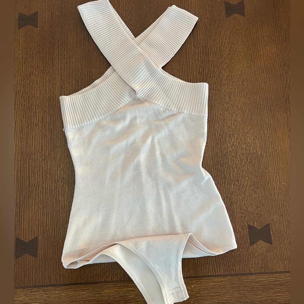 Lulus bodysuit - Picture 2 of 5